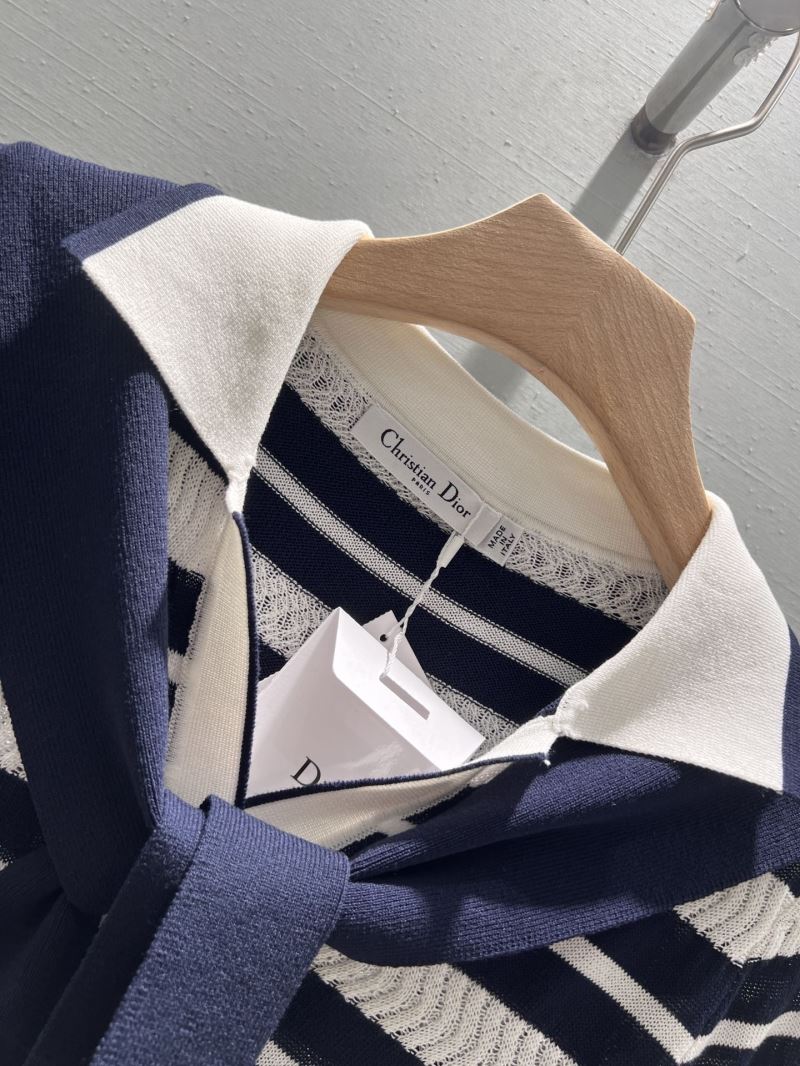 Christian Dior Sweaters